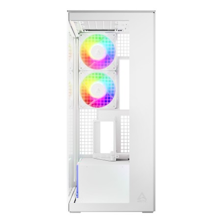 Arctic PC-Gehäuse ACPCC00017A White (ACPCC00017A)