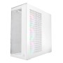 Arctic PC-Gehäuse ACPCC00017A White (ACPCC00017A)