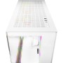 Arctic PC-Gehäuse ACPCC00017A White (ACPCC00017A)