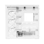 Arctic PC-Gehäuse ACPCC00017A White (ACPCC00017A)