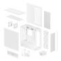 Arctic PC-Gehäuse ACPCC00017A White (ACPCC00017A)