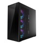 Arctic PC-Gehäuse ACPCC00018A Black Mirror (ACPCC00018A)