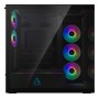 Arctic PC-Gehäuse ACPCC00018A Black Mirror (ACPCC00018A)