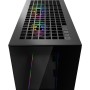 Arctic PC-Gehäuse ACPCC00018A Black Mirror (ACPCC00018A)