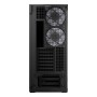 Arctic PC-Gehäuse ACPCC00018A Black Mirror (ACPCC00018A)