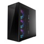 Arctic PC-Gehäuse ACPCC00019A Black Mirror (ACPCC00019A)