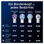 Braun Oral-B iO Radiant White 2er (wei) (8700216373210)