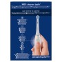 Oral-B iO Series 2 Elektrische Zahnbürste + 2. Handstück Night Black/ Calm Pink (612470)