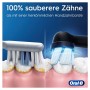 Oral-B iO Series 2 Elektrische Zahnbürste + 2. Handstück Night Black/ Calm Pink (612470)