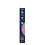 Oral-B Aufsteckbrsten iO Sanfte Reinigung 2er (8700216373593)