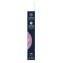 Oral-B Aufsteckbrsten iO Sanfte Reinigung 2er (8700216373593)