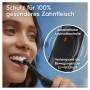 Oral-B iO Series 2 Elektrische Zahnbürste + 2. Handstück Night Black/ Forest Green (612418)