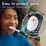 Oral-B iO Series 2 Elektrische Zahnbürste + Reiseetui Forest Green (615204)