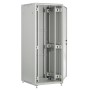 EFB Elektronik Netzwerkschrank PEL 24HE 19Zoll 600x600 PEL-2466GR.G1SV (PEL-2466GR.G1SV)