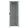 EFB Elektronik Netzwerkschrank PEL 24HE 19Zoll 600x600 PEL-2466GR.G1SV (PEL-2466GR.G1SV)