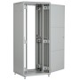 EFB Elektronik Netzwerkschrank PEL 24HE 19Zoll 600x600 PEL-2466GR.G1SV (PEL-2466GR.G1SV)