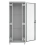 EFB Elektronik Netzwerkschrank PEL 42HE 19Zoll 600x600 PEL-4266GR.G1SV (PEL-4266GR.G1SV)