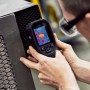 Flir TG298 Wärmebildkamera -25 bis+1080°C (87506-0606)