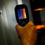 Flir TG298 Wärmebildkamera -25 bis+1080°C (87506-0606)