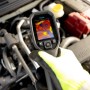 Flir TG268 Infrarot-Thermometer -25 bis+400°C (87505-0505)