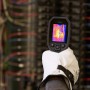 Flir TG268 Infrarot-Thermometer -25 bis+400°C (87505-0505)