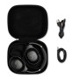 Teufel REAL BLUE PRO wireless Over-Ear bluetooth Headphones night black (106262001)