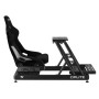 Oplite Cockpit R8 Fury Black retail (OP-R8-B)
