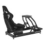 Oplite Cockpit R8 Fury Black retail (OP-R8-B)