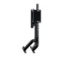 Oplite Monitor Stand R8 Single black retail (OP-R8-SMSB)