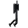 OPLITE Monitor Mount R8 (Single Monitor) black retail (OP-R8-SMMB)