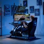 OPLITE Monitor Mount R8 (Single Monitor) black retail (OP-R8-SMMB)