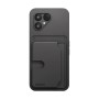 Kartenhalter (schwarz, fr Das Fairphone (Gen. 6)) (F6CRDH-1ZW-WW1)