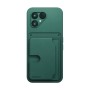 Kartenhalter (grn, fr Das Fairphone (Gen. 6)) (F6CRDH-1GR-WW1)