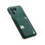 Kartenhalter (grn, fr Das Fairphone (Gen. 6)) (F6CRDH-1GR-WW1)