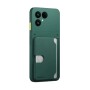 Kartenhalter (grn, fr Das Fairphone (Gen. 6)) (F6CRDH-1GR-WW1)