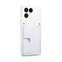 Kartenhalter (wei, fr Das Fairphone (Gen. 6)) (F6CRDH-1WH-WW1)