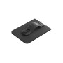 Fingerschlaufe Horizon Black (schwarz, fr Fairphone 6) (F6FNGR-1ZW-WW1)