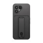 Fingerschlaufe Horizon Black (schwarz, fr Fairphone 6) (F6FNGR-1ZW-WW1)