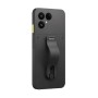 Fingerschlaufe Horizon Black (schwarz, fr Fairphone 6) (F6FNGR-1ZW-WW1)