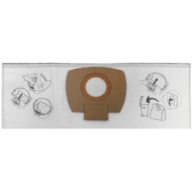 Makita P-72899 accessorio e ricambio per aspirapolvere Aspiratore a cilindro Sacchetto per la polvere (P-72899)