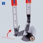 Knipex 95 32 038 non classificato (95 32 038)
