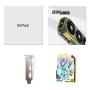 ZOTAC GAMING GeForce RTX 5060 Low Profile 8GB GDDR7 Grafikkarte 3x DP, 1x HDMI (ZT-B50600L-10L)