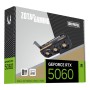 ZOTAC GAMING GeForce RTX 5060 Low Profile 8GB GDDR7 Grafikkarte 3x DP, 1x HDMI (ZT-B50600L-10L)