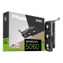 ZOTAC GAMING GeForce RTX 5060 Low Profile 8GB GDDR7 Grafikkarte 3x DP, 1x HDMI (ZT-B50600L-10L)