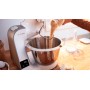 Bosch MUM5XW20 robot da cucina 1000 W 3,9 L Bianco (MUM5XW20)