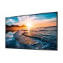 Samsung QH43R Pannello piatto per segnaletica digitale 109,2 cm (43") 4K Ultra HD Nero (LH43QHREBGC) (LH43QHREBGCXEN)