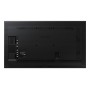 Samsung QH43R Pannello piatto per segnaletica digitale 109,2 cm (43") 4K Ultra HD Nero (LH43QHREBGC) (LH43QHREBGCXEN)