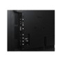 Samsung QH43R Pannello piatto per segnaletica digitale 109,2 cm (43") 4K Ultra HD Nero (LH43QHREBGC) (LH43QHREBGCXEN)