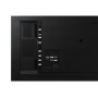 Samsung QH43R Pannello piatto per segnaletica digitale 109,2 cm (43") 4K Ultra HD Nero (LH43QHREBGC) (LH43QHREBGCXEN)