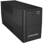 PowerWalker VI 650 SE A linea interattiva 0,65 kVA 360 W 2 presa(e) AC (10120048)
